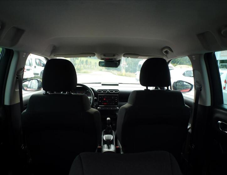 Citroën C3 Aircross 22
