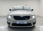 Škoda Octavia 4