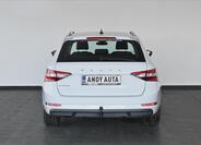 Škoda Superb 4
