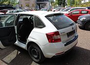 Škoda Rapid 15
