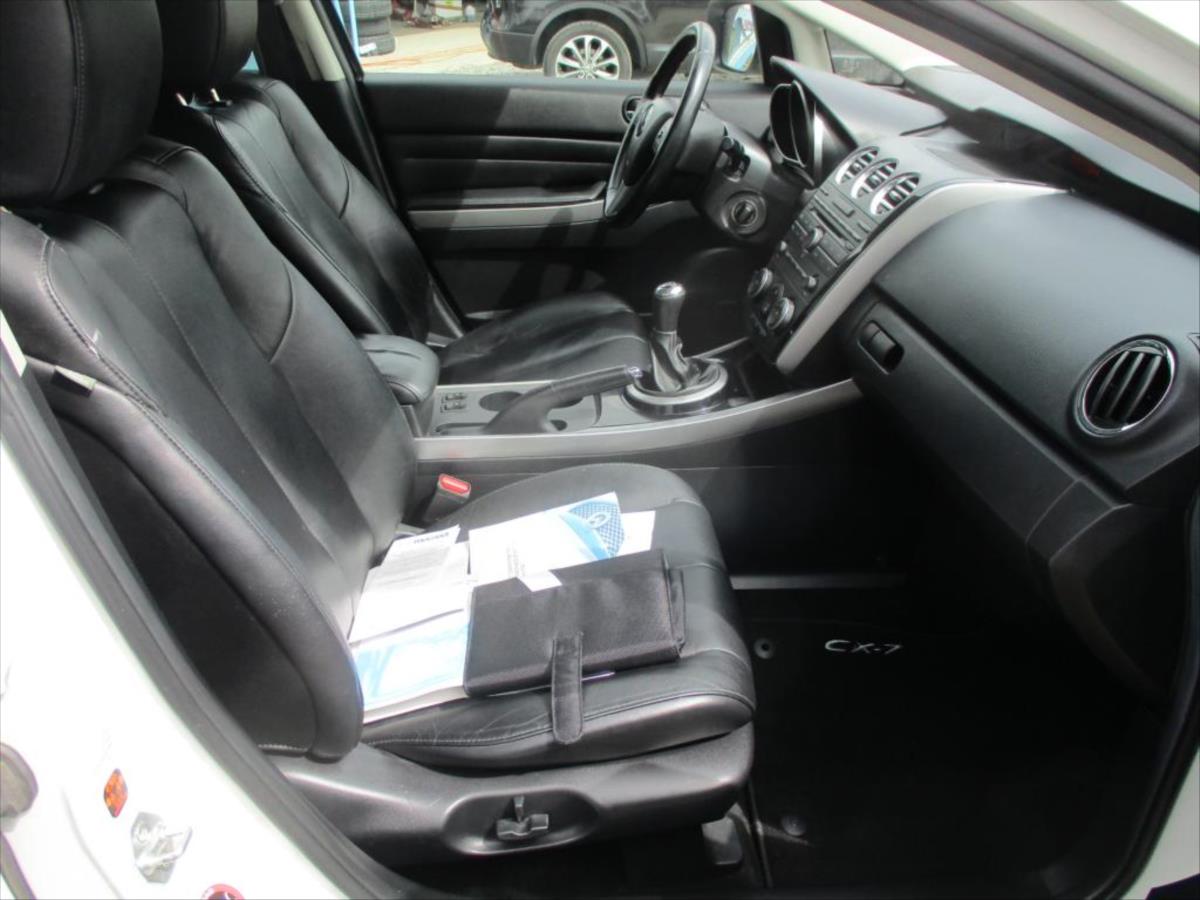Mazda CX-7