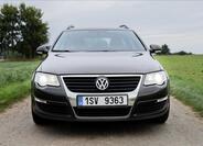 Volkswagen Passat 1