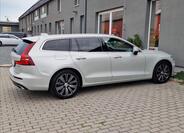 Volvo V60 11