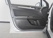 Ford Mondeo 22