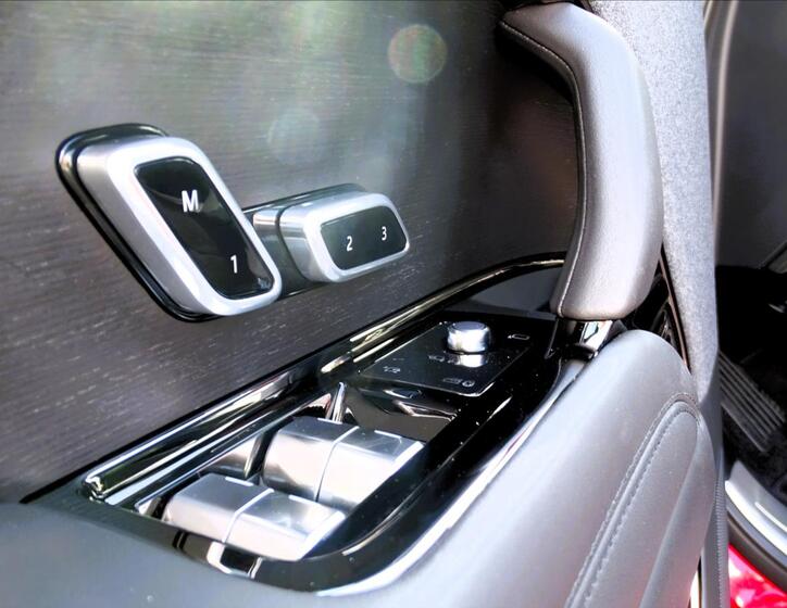 Land Rover Range Rover Sport 11
