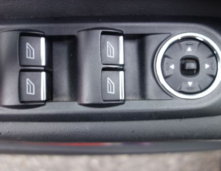 Ford Mondeo 14
