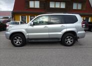 Toyota Land Cruiser 13