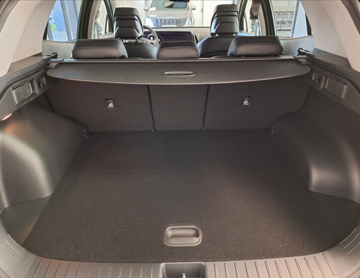 KIA Sportage 12