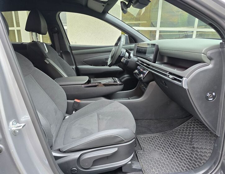 Hyundai Tucson 22