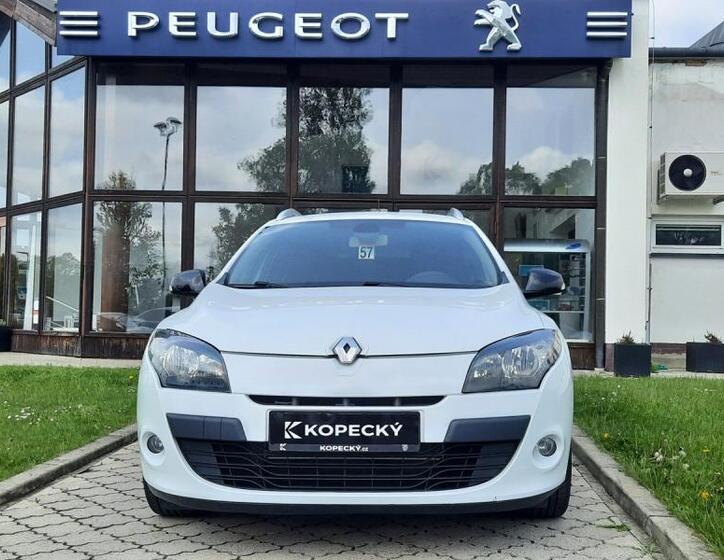 Renault Mégane 7