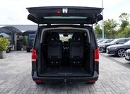 Mercedes-Benz Třídy V 20