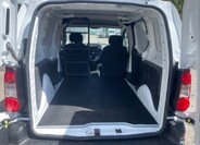 Citroën Berlingo 6
