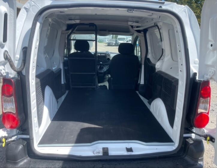 Citroën Berlingo 6