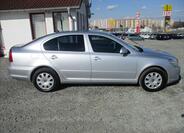 Škoda Octavia 4