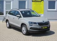 Škoda Karoq 1