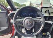 Toyota Yaris Cross 15