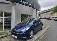 Peugeot 207 1