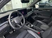 Volkswagen Tayron 11