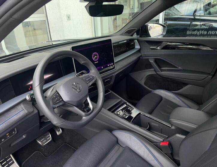 Volkswagen Tayron 11