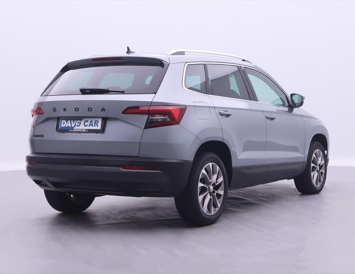 Škoda Karoq 7