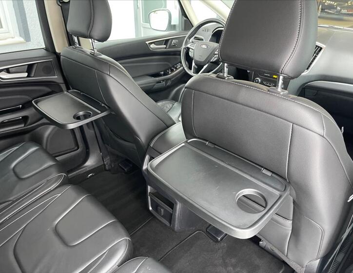 Ford S-MAX 28