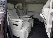 Lexus LM 350h 15