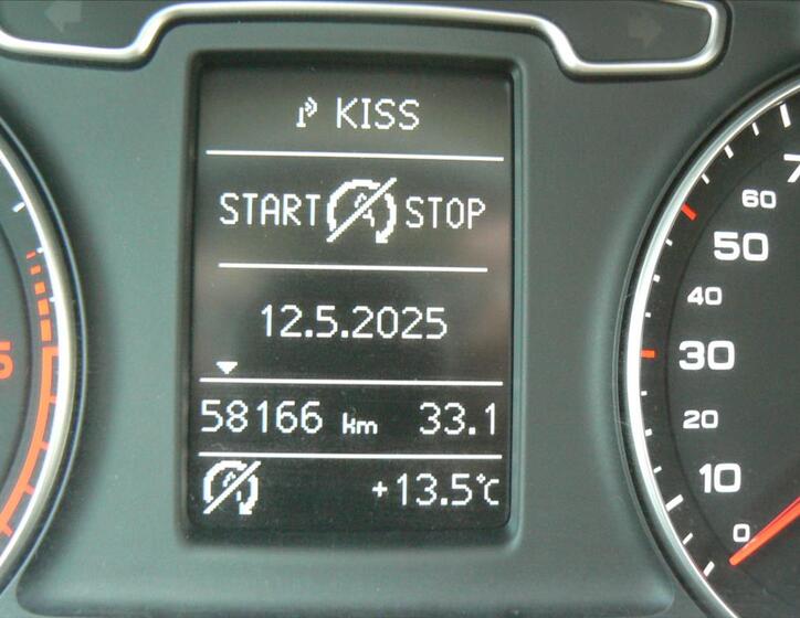 Audi Q3 23