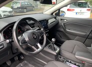 Renault Captur 14