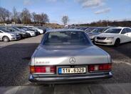 Mercedes-Benz 280 6