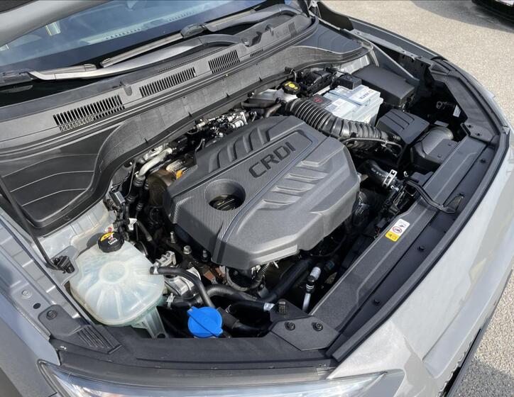 Hyundai Kona 42