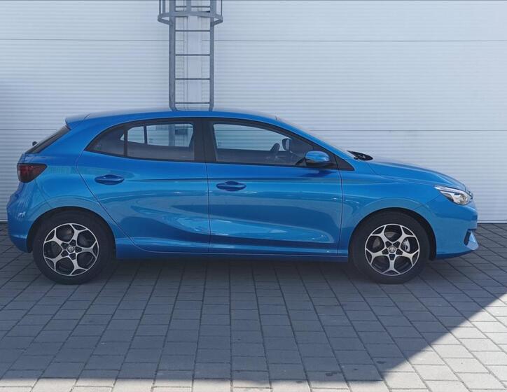 MG MG3 3