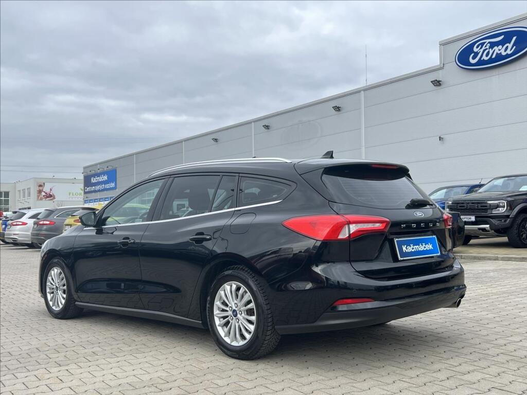 Ford Focus 3