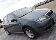 Škoda Fabia 4
