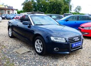 Audi A5 7