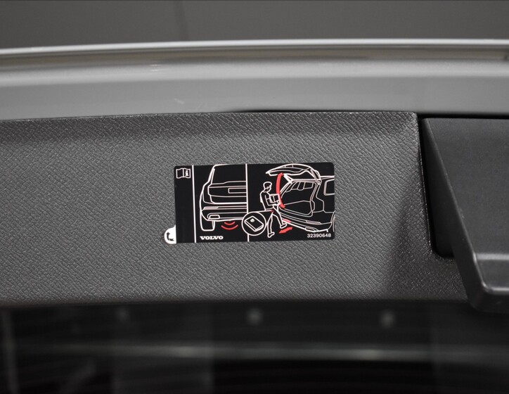 Volvo XC90 26