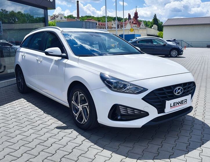 Hyundai i30 3