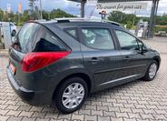 Peugeot 207 8