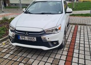 Mitsubishi ASX 2