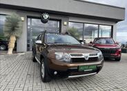 Dacia Duster 3