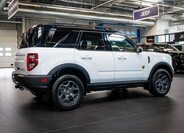 Ford Bronco Sport 10