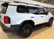 Toyota Land Cruiser 5