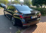 BMW Řada 7 4