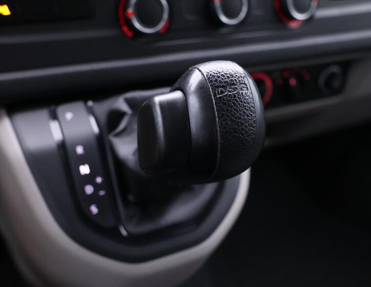 Volkswagen Transporter 30