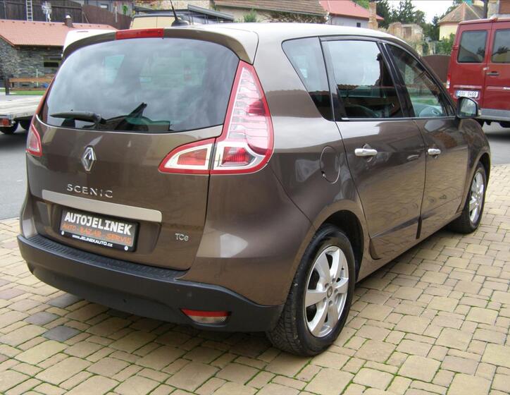 Renault Mégane 5
