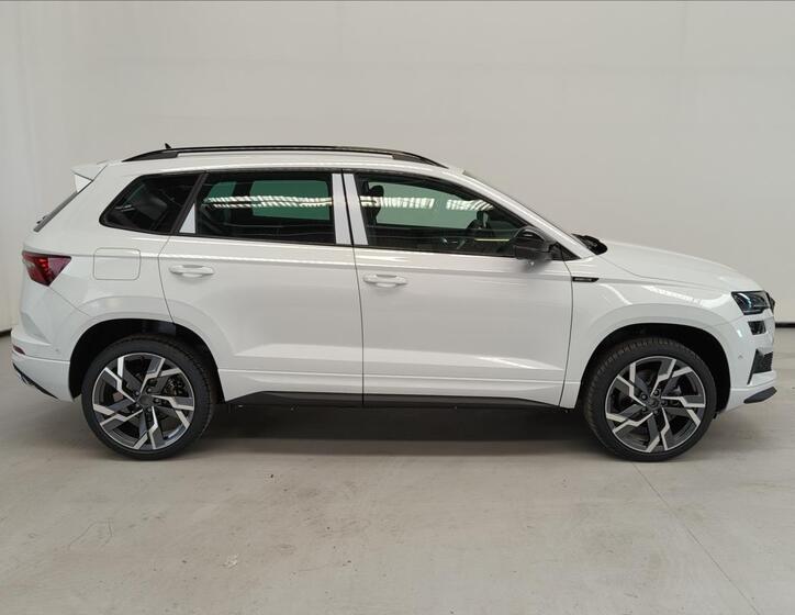 Škoda Karoq 2
