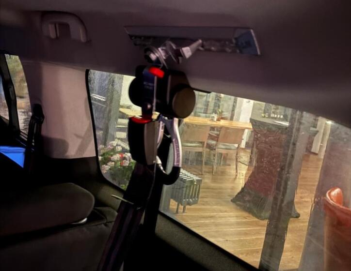 Toyota ProAce Verso 9