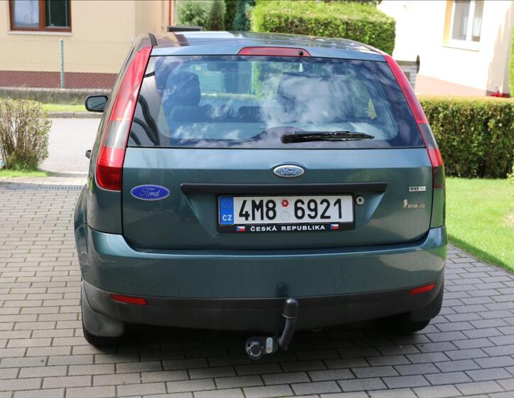Ford Fiesta 9