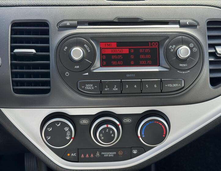 KIA Picanto 15