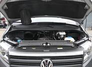 Volkswagen Crafter 5