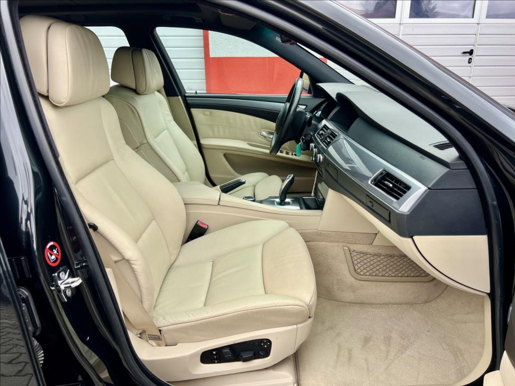 BMW Řada 5